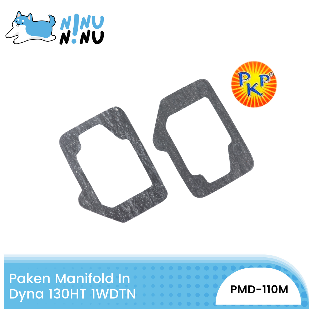 Packing Minyak Manifold Toyota Dyna 130HT PKP Harga 19,250 rupiah*Gratis Ongkir
