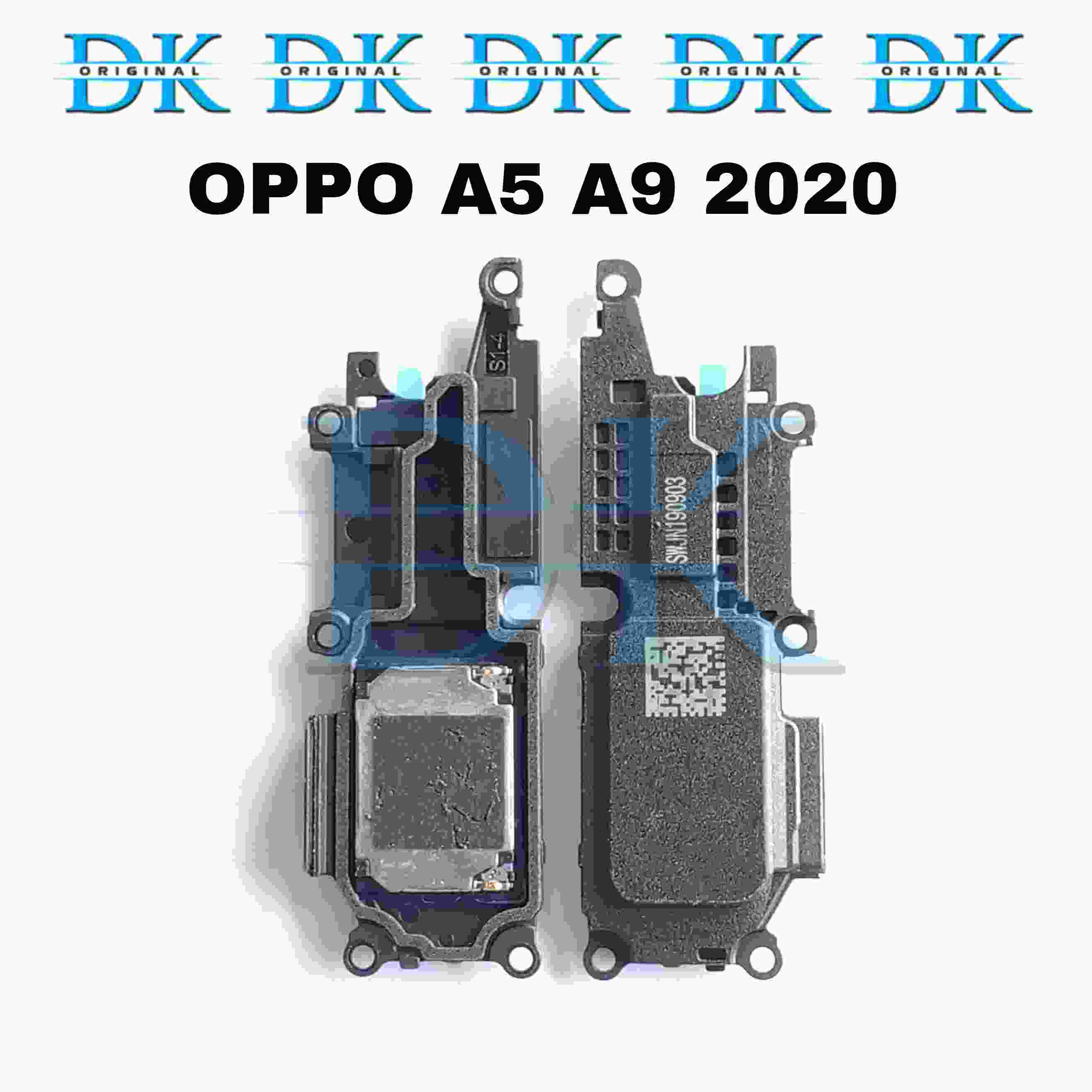 buzzer oppo a9 2020