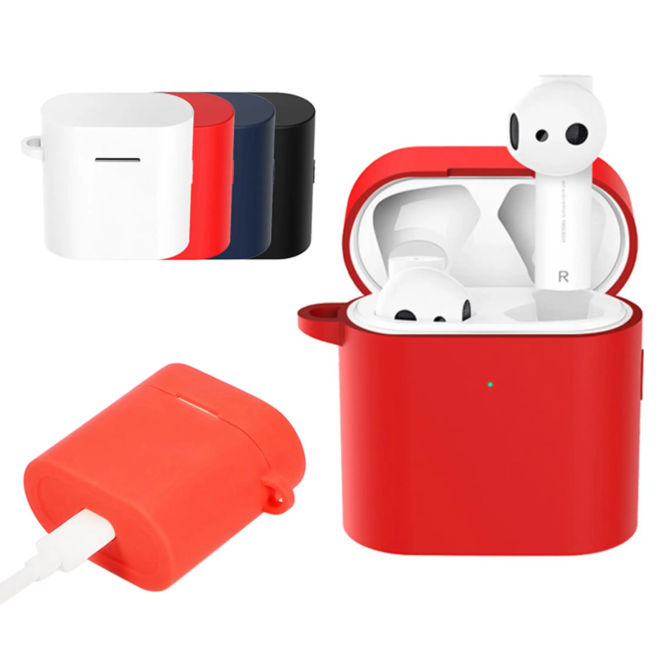 mi airdots pro 2 case