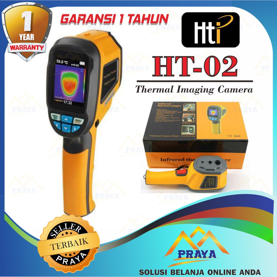 ht02 thermal camera