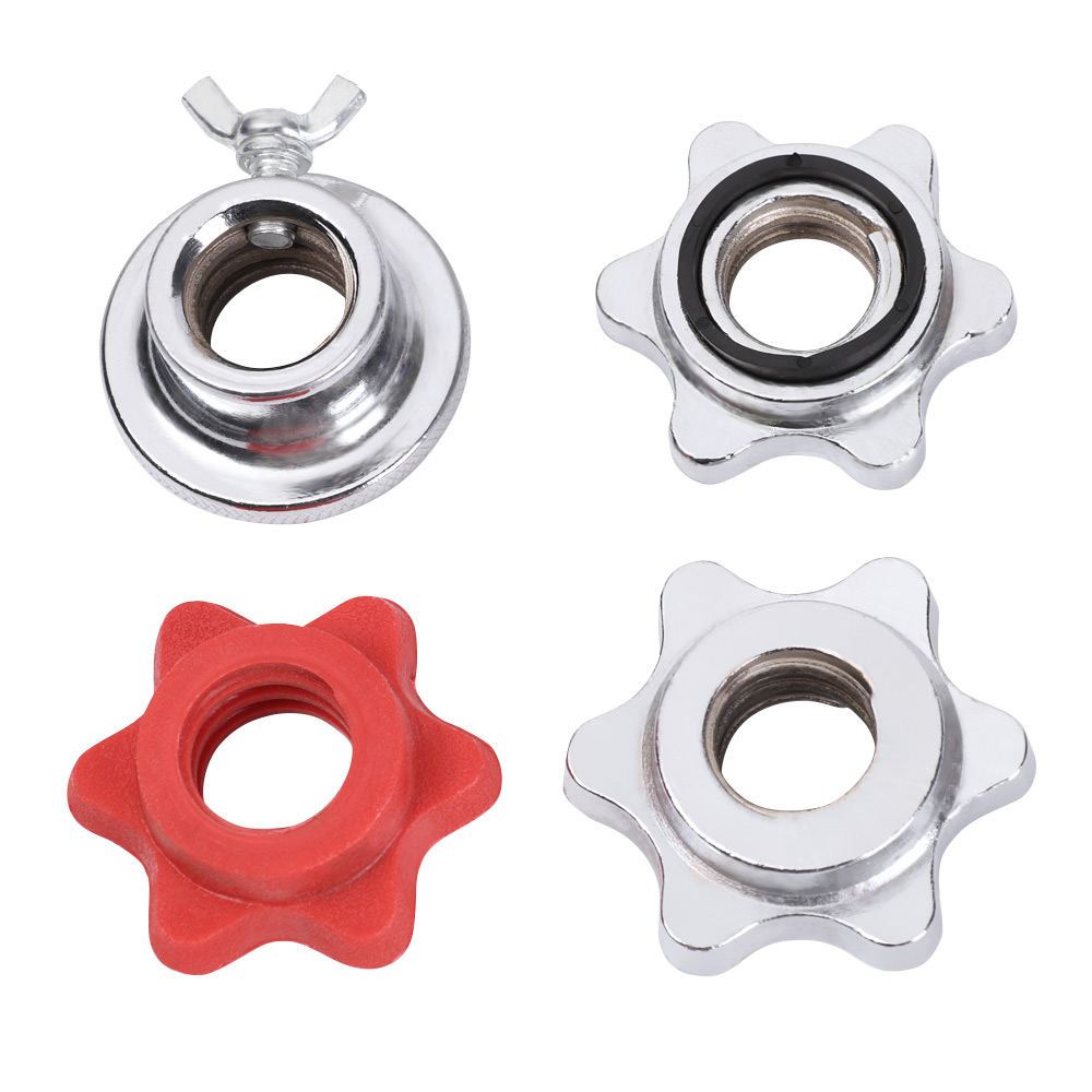 Buy Now Guaranteed Satisfied Dumbbell Nut Weight Check Nuts Barbell Bar ...