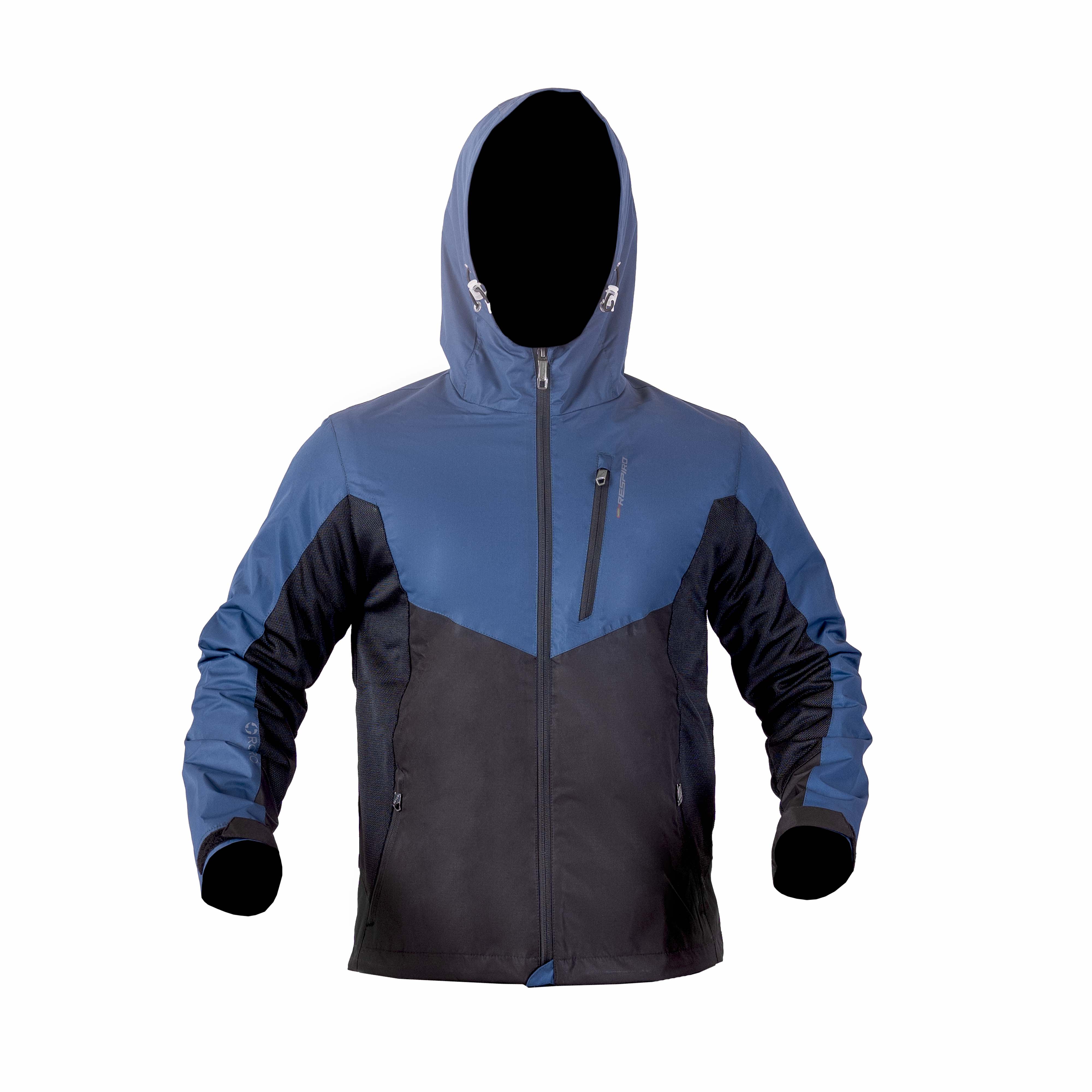 Respiro DIVENTRO | Jaket Motor Harian Pria Windproof Harga 889,000 rupiah*Gratis Ongkir