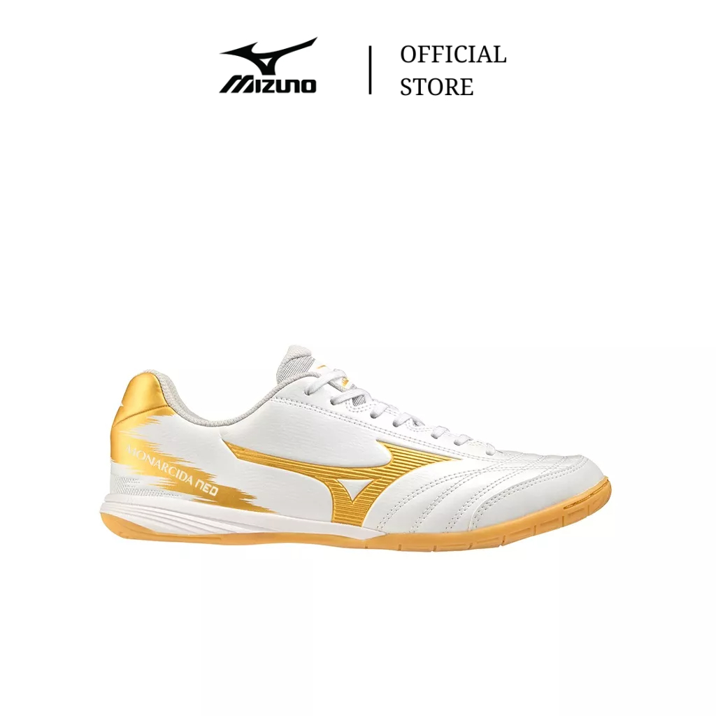 Jual Sepatu Futsal Mizuno Monarcida Terbaru Feb 2024 Lazada .id