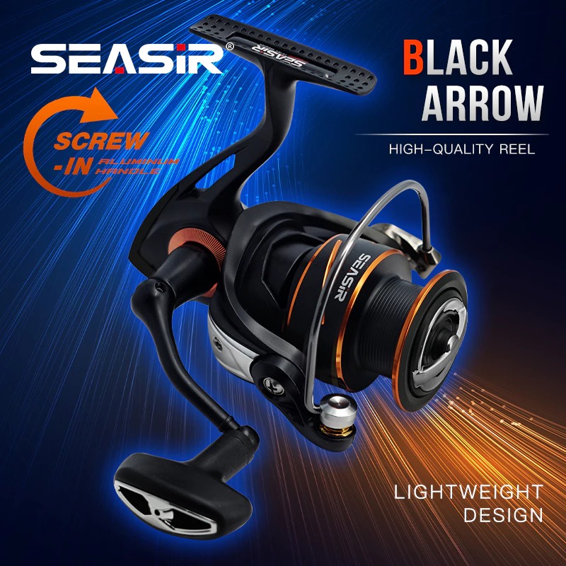 harga reel pancing shimano alivio 10000 - FA: Buy Online at Best Price in Egypt Jual reel shimano alivio 6000FA