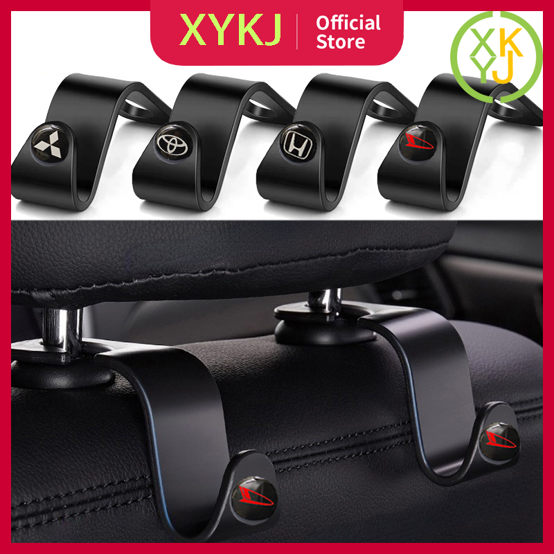 Gantungan Mobil Car Hook Gantungan Belakang Kursi Mobil Untuk Honda Toyota Mitsubishi Daihatsu Cantelan di Belakang Kursi Mobil Cantolan Belakang Kursi Mobil Harga 9,080 rupiah*Gratis Ongkir