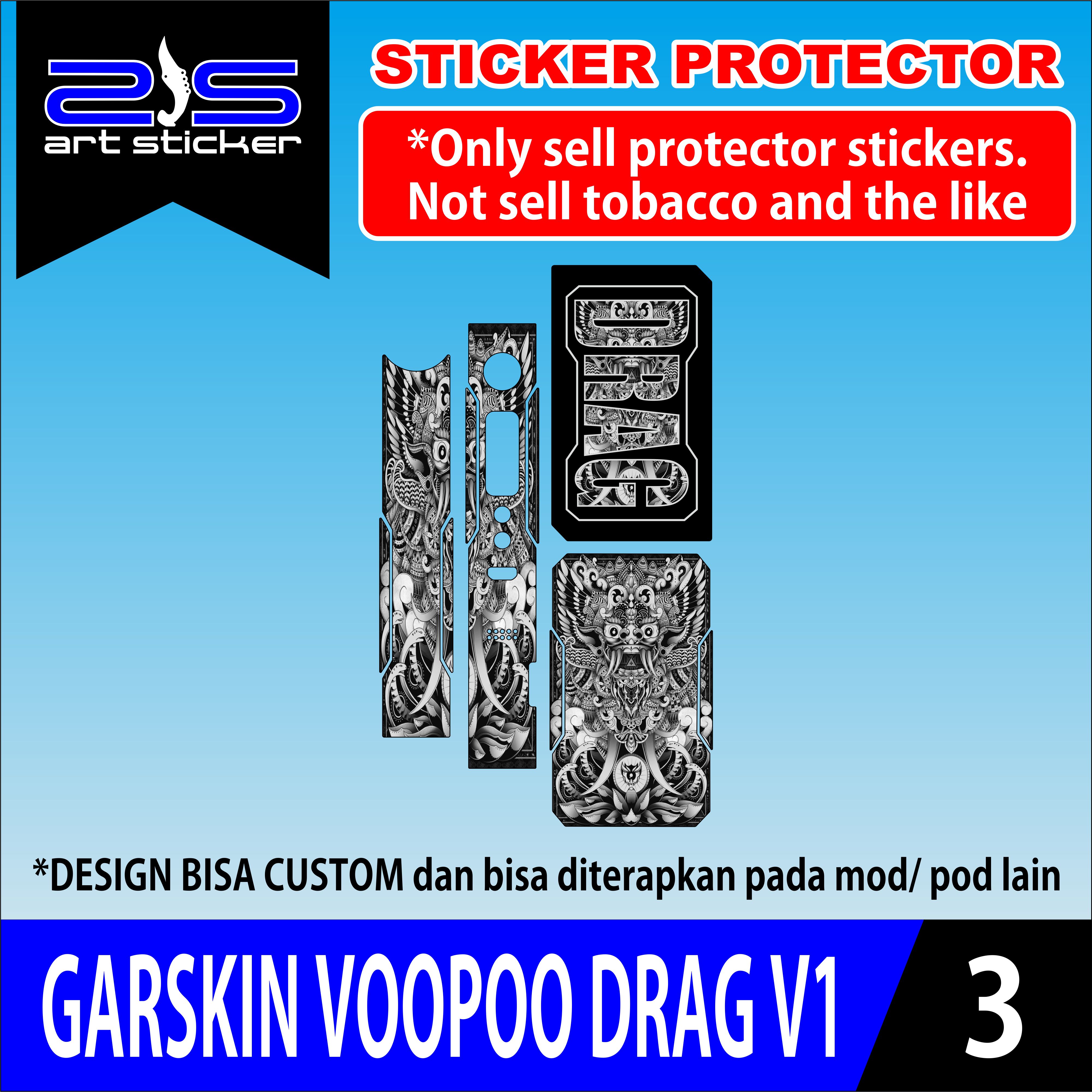 voopoo drag gene chip inside price Voopoo Drag Nano main image 1