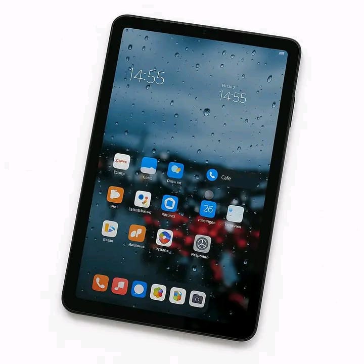 tablet game/tab normal siap pakai/tab second berkualitas tab random/bisa cod Harga  259,990 Ringgit*Penghantaran Percuma