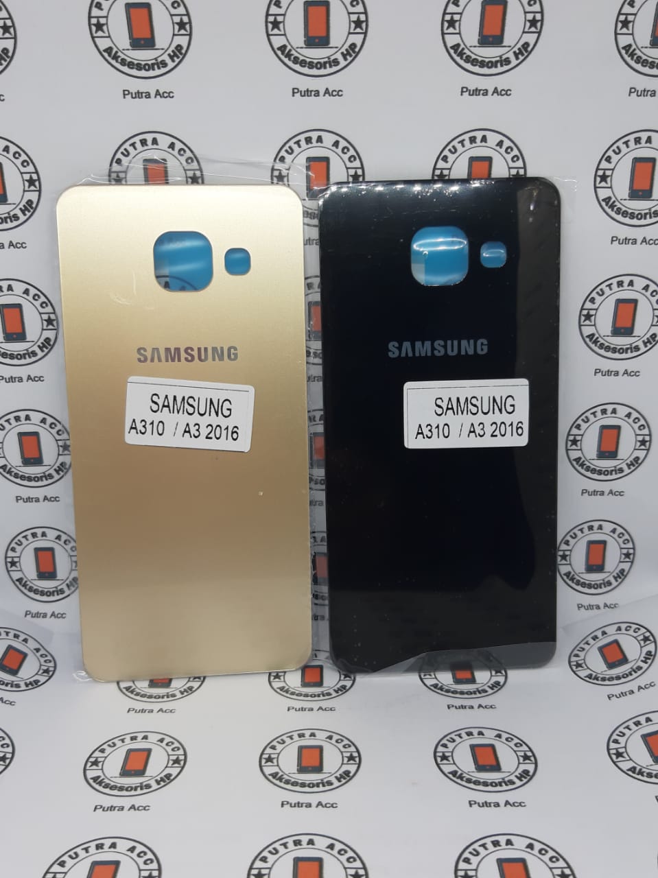 backdoor samsung a3