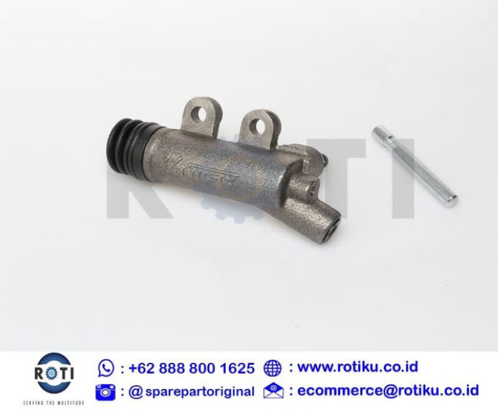 MASTER KOPLING BAWAH TOYOTA INNOVA HILUX VIGO 2.5 AISIN CRTS-002A Harga  135,810 Ringgit*Penghantaran Percuma