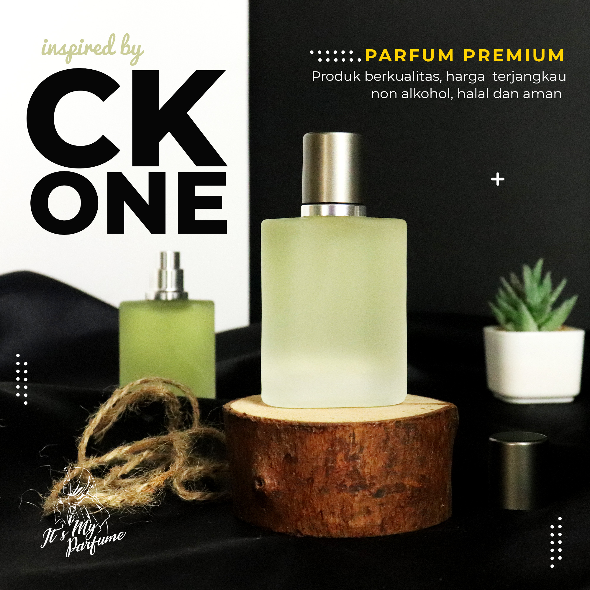 harga ck one