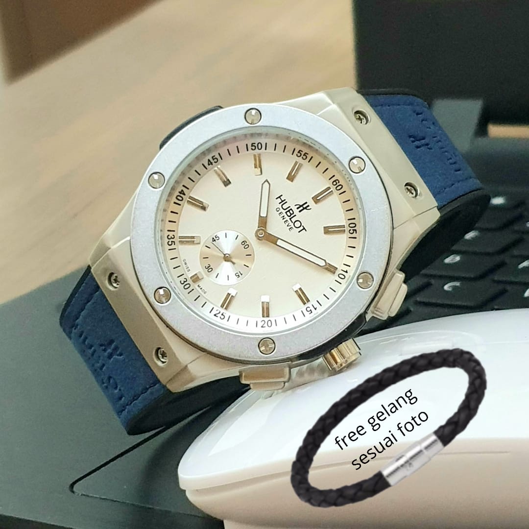 Beli Jam Tangan Hublot Original