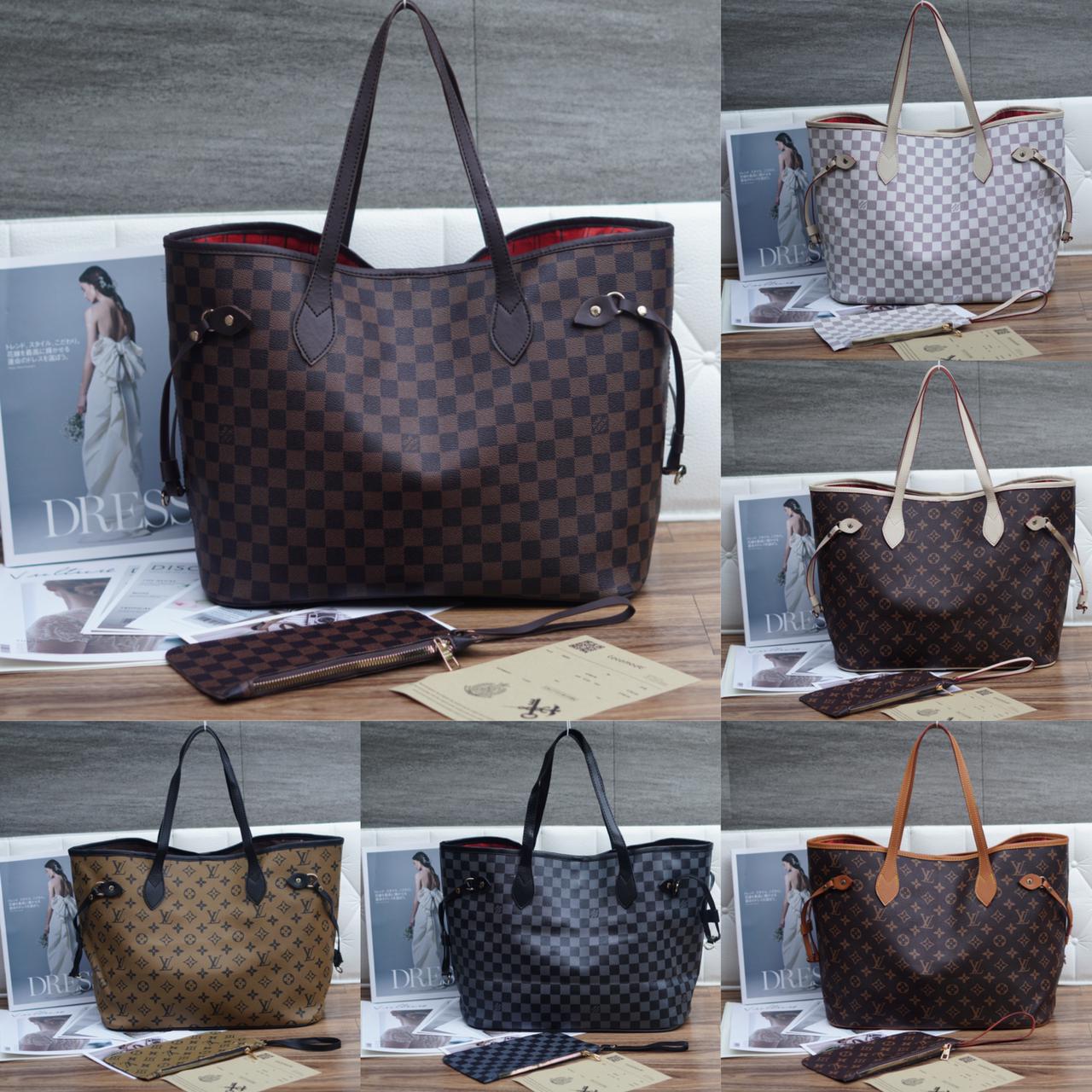 Jual Produk Tas Lv Wanita Mirror Termurah dan Terlengkap November