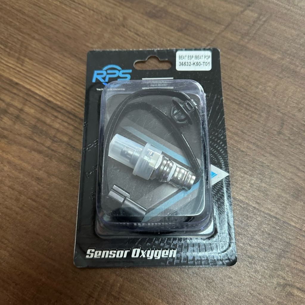 Rps Beat Esp Oxygen Sensor O2 02 Oxygen Exhaust Emissions Oxy Motor K50 Pop Fi F1 Boss Stater Smooth Harga 147,000 rupiah*Gratis Ongkir