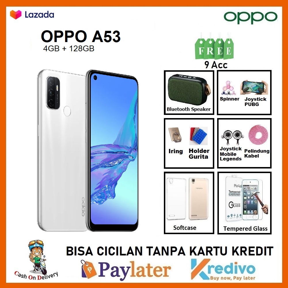 kredit hp oppo a53