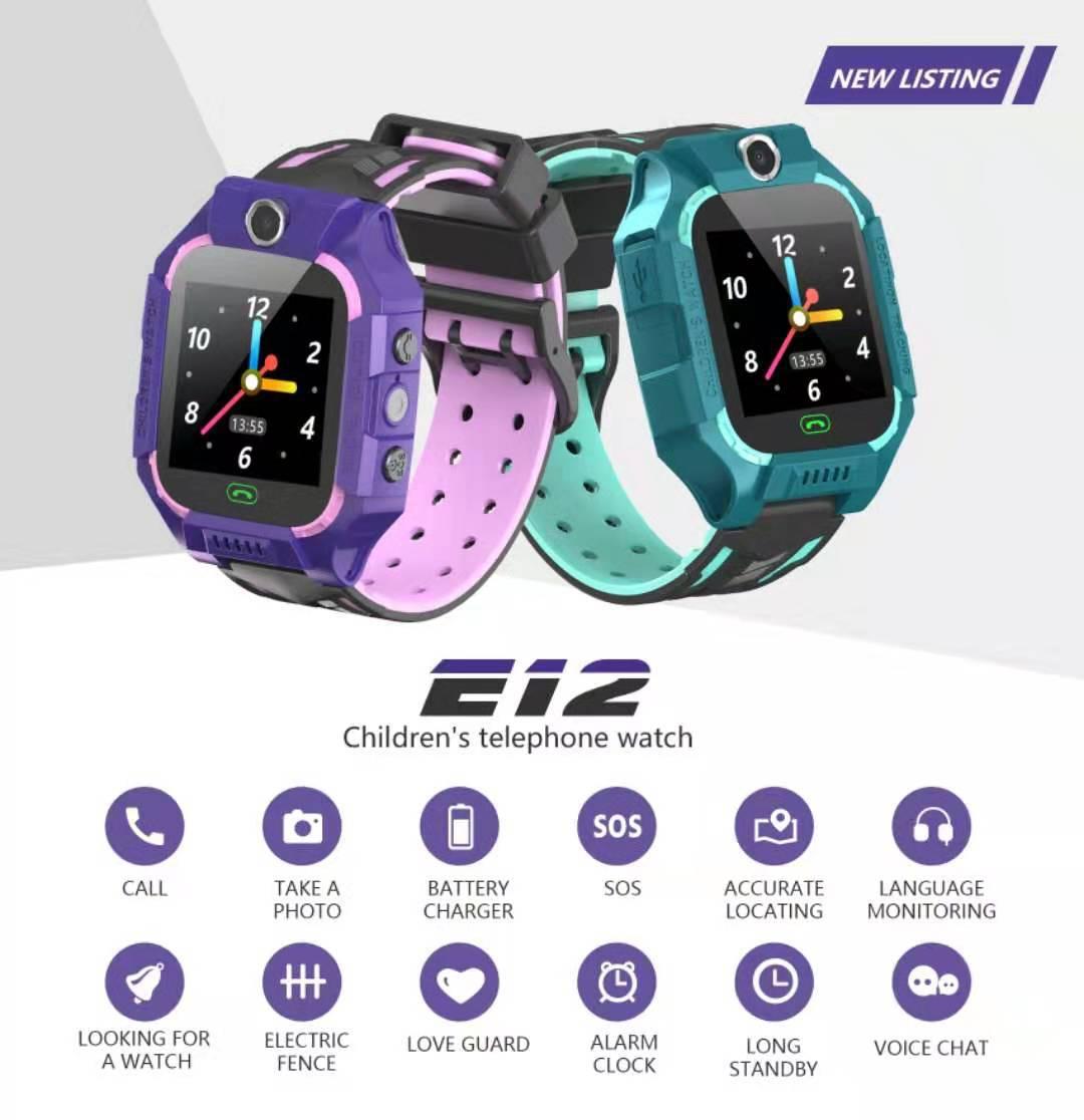 kid friendly smartwatch
