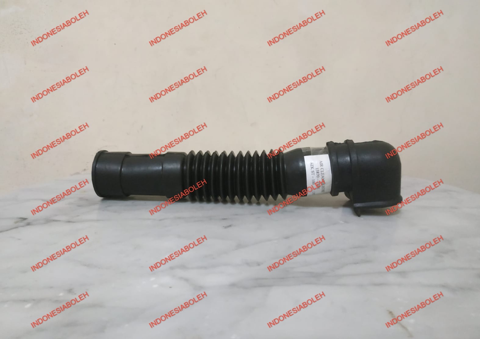 Selang Hawa Suzuki ST-100 Harga 25,000 rupiah*Gratis Ongkir