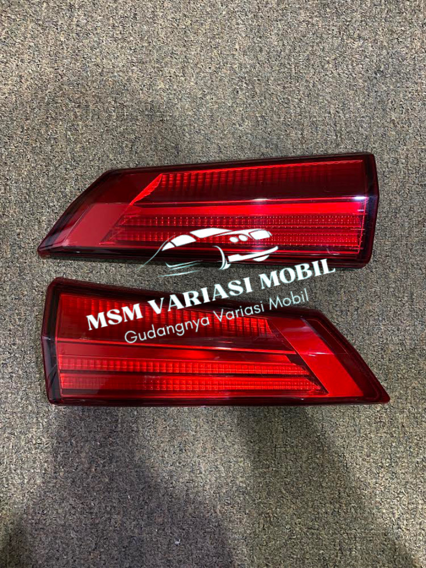 Calya Rear Reflector Light - Sigra Harga 199,000 rupiah*Gratis Ongkir