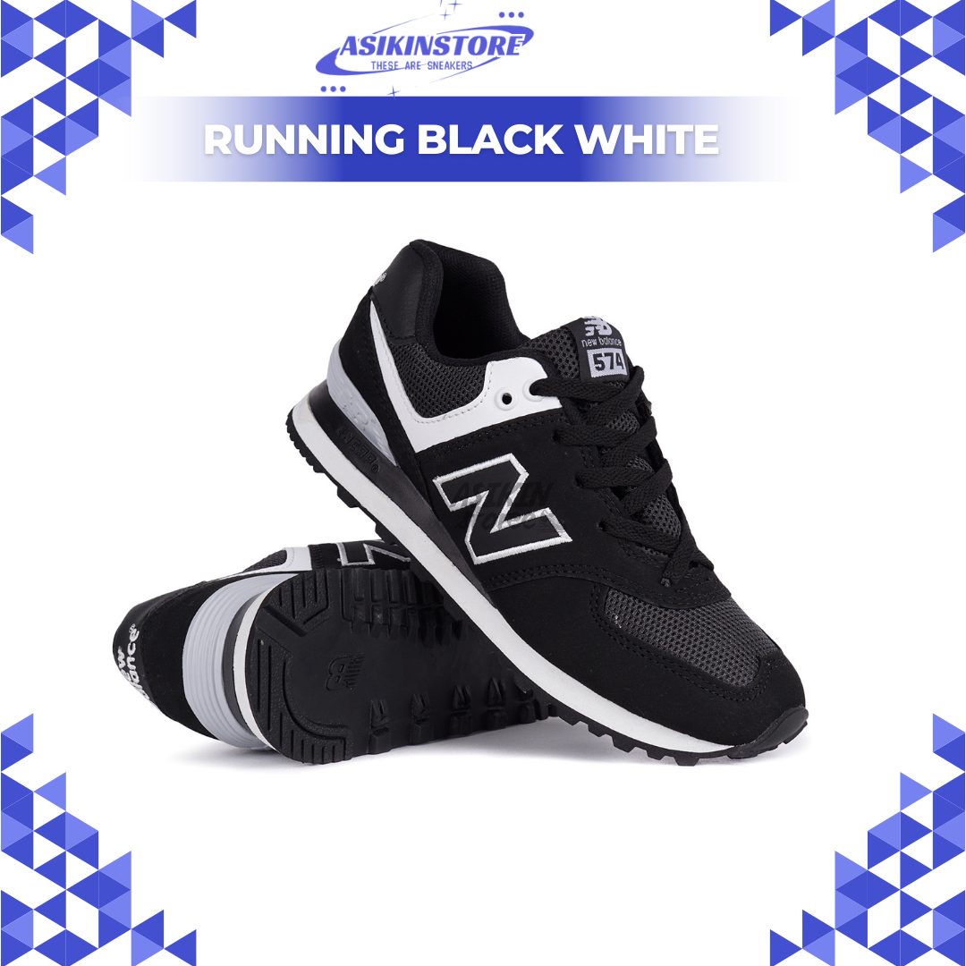 Sepatu New Tenis Nb 574 Sport Beli New Balance 574 Original Pria