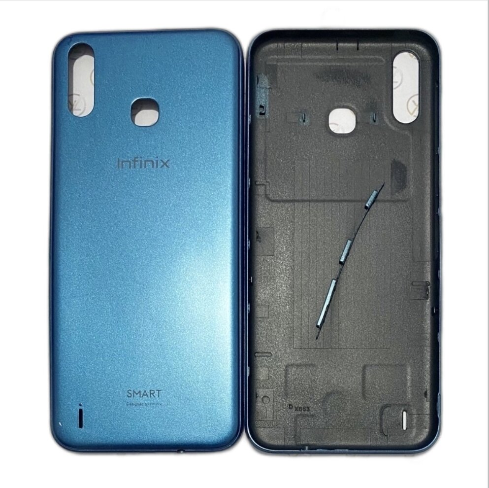 backdoor infinix smart 4