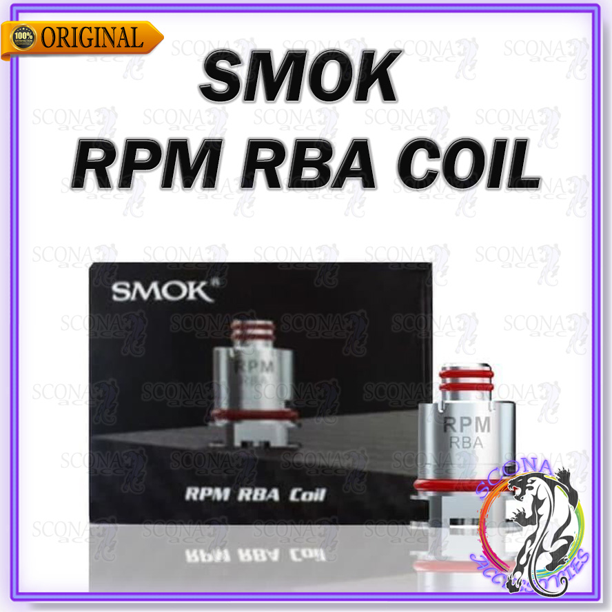 Beli Rba Coil Pnp Voopoo Vinci Online Harga Terbaik | Lazada Indonesia