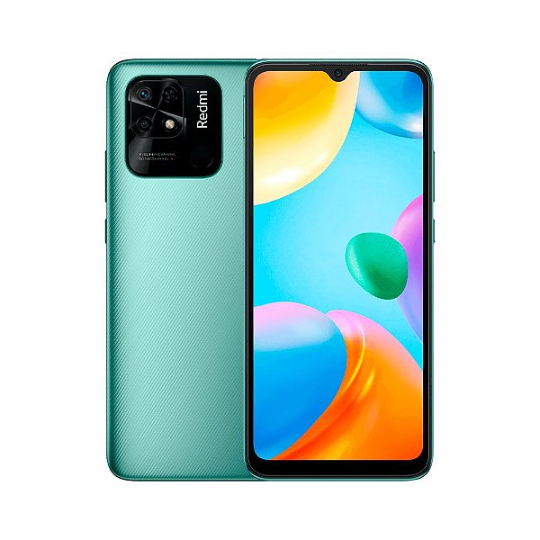 xiaomi redmi 10c (10 c) ram 4/64 4/128 [4gb 64gb / 128gb] - garansi resmi Giá 1,399,000 Đồng*Miễn phí vận chuyển