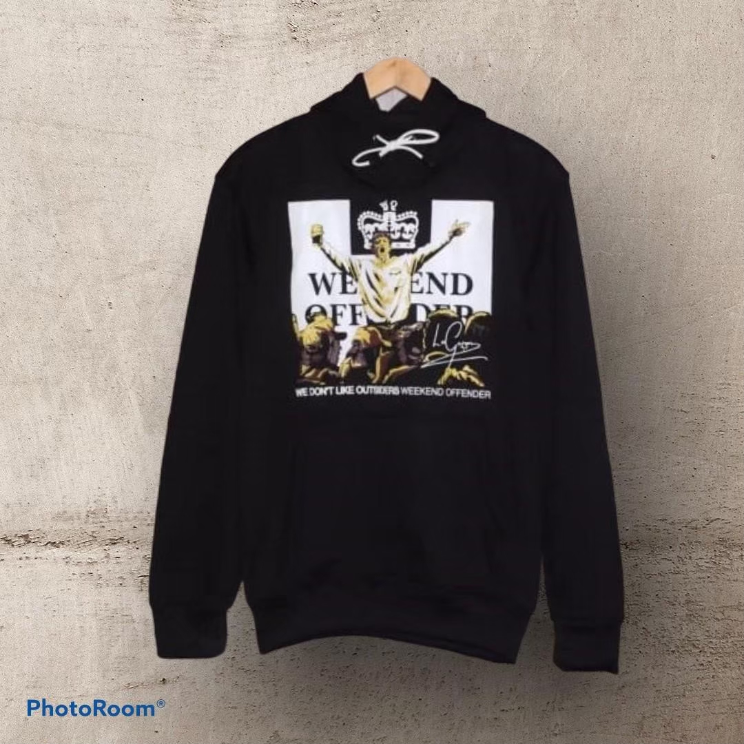 Jual Sweater Weekend Offender Original 