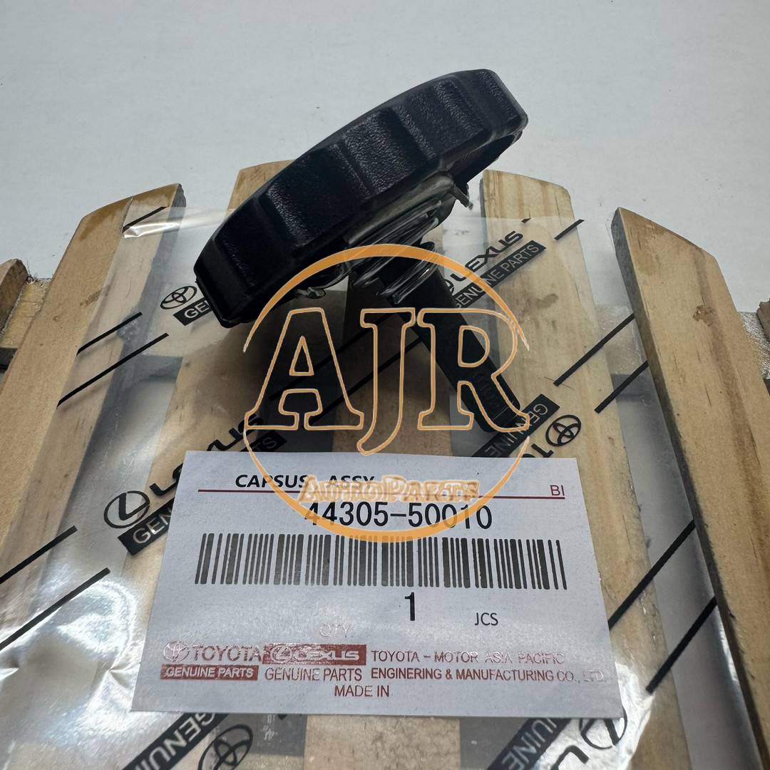Cap Tutup Tabung Power Steering Minyak Oli Power Steering Stir Steer Toyota Kijang Super Grand Kapsul 7K 44305-50010 Giá 32,760 Đồng*Miễn phí vận chuyển