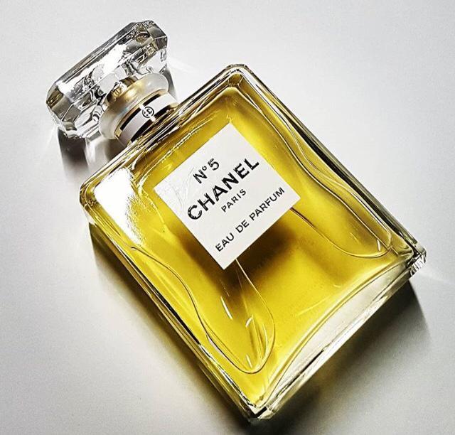Jual Parfum N 05 Chanel Terbaru - Dec 2023
