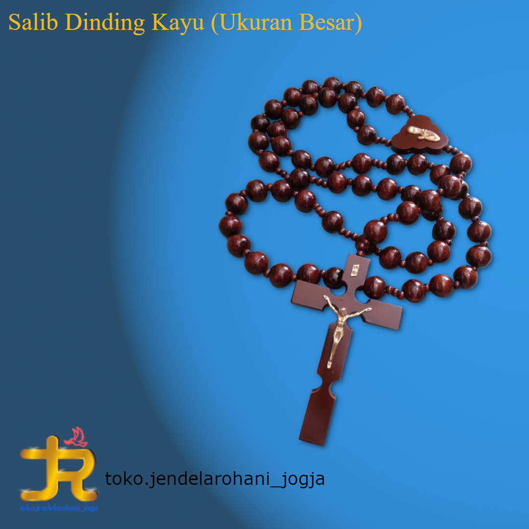 Rosario Dinding Besar — Rosario Dinding Rumah