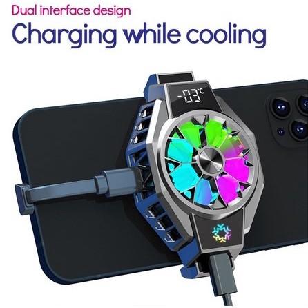 feature phone NEW X9 MOBILE PHONE RADIATOR SEMICONDUCTOR FAST COOLING PENDINGIN HP - FLYHIGHSTORE Harga  267,000 Ringgit*Penghantaran Percuma
