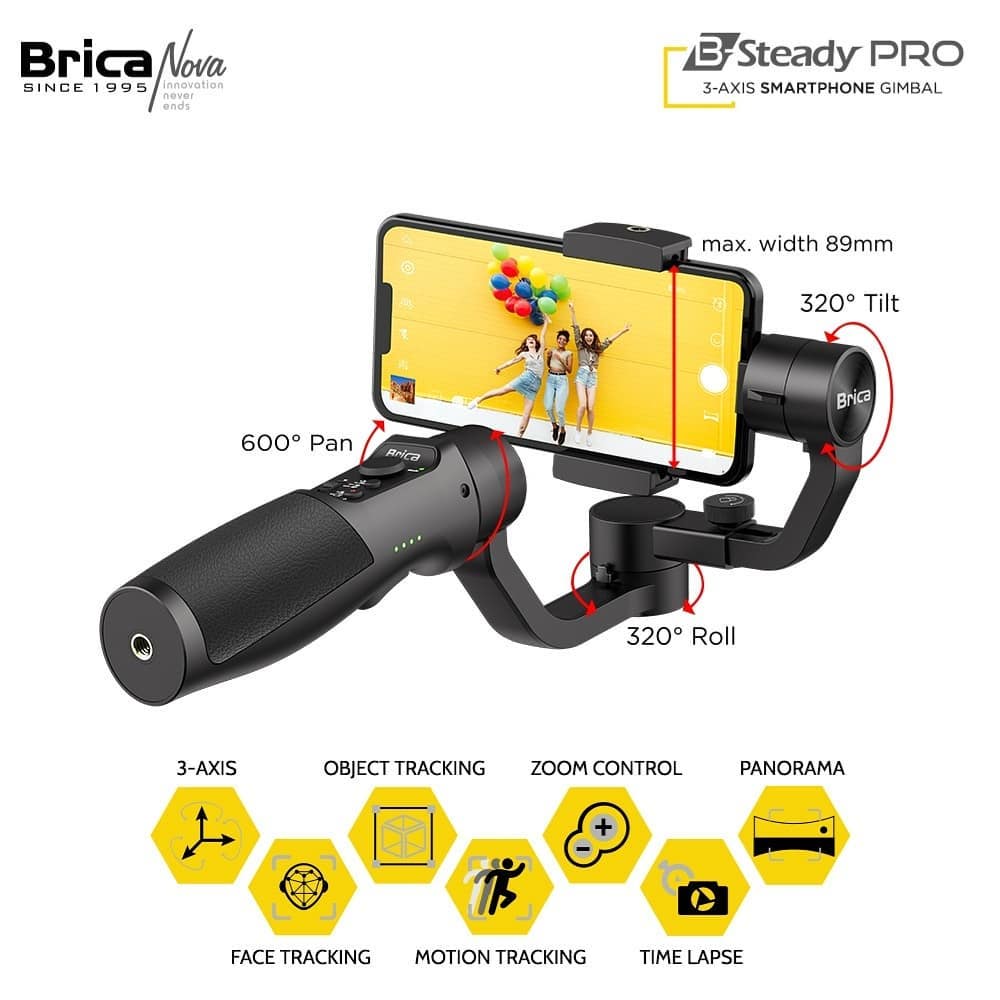 Ingin Menjadi Youtuber Ini 10 Rekomendasi Stabilizer HP Ingin Menjadi Youtuber Ini 10 Rekomendasi Stabilizer HP