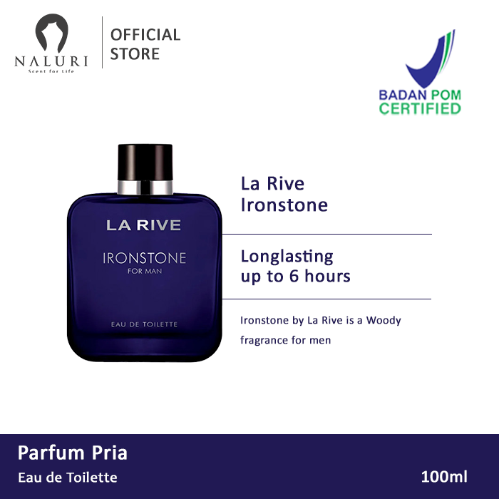 Parfem La Rive Taste Of Kiss Dm LA RIVE Дамска парфюмна вода