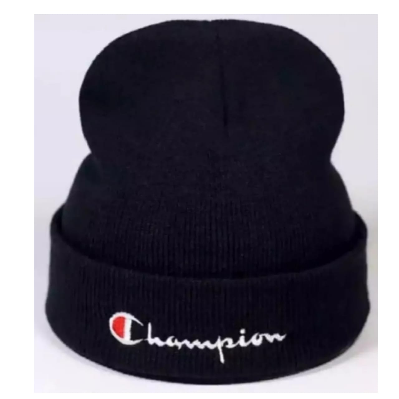 Promo Kupluk Distro Champion Ori Beanie 