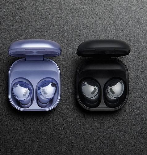 SAMSUNG GALAXY BUDS PRO Harga 1,928,000 rupiah*Gratis Ongkir