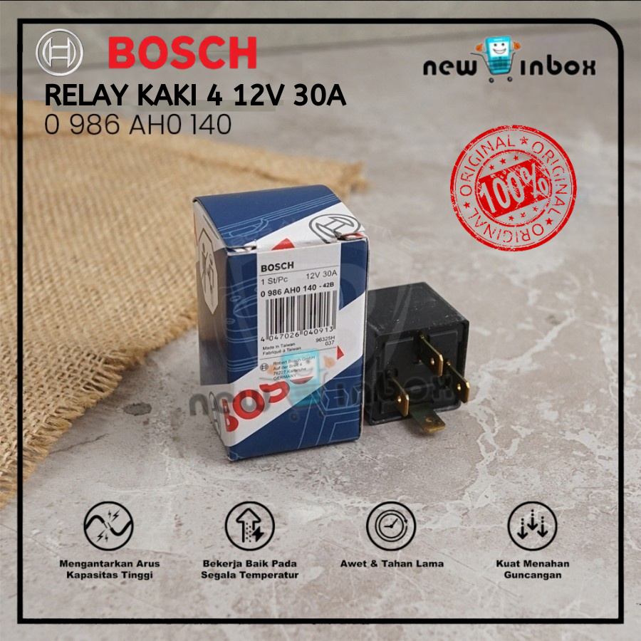 Relè Di Alimentazione Tianbo HJR-3FF-S-H 24VDC - 10A 240VAC, 4 Pin, Nuovo - Foto 6
