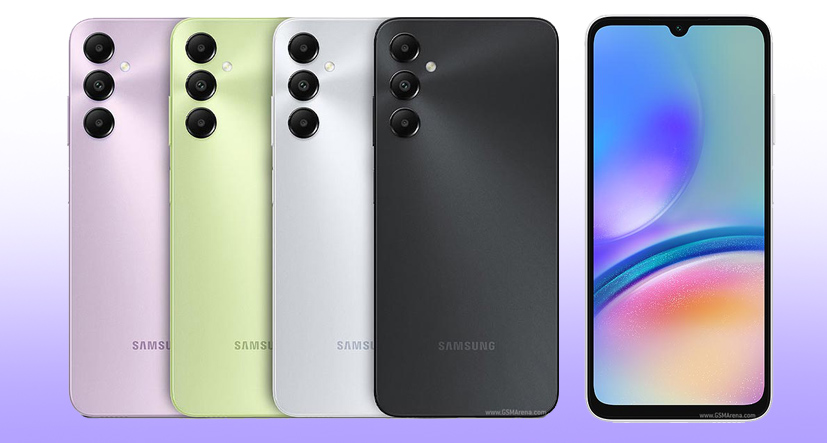 SAMSUNG GALAXY A05S Harga 1,999,000 rupiah*Gratis Ongkir