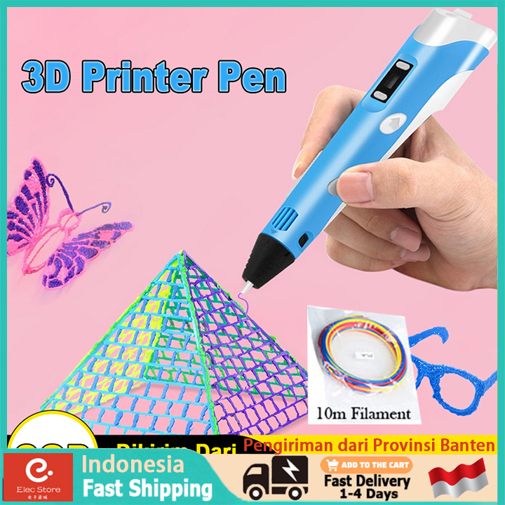 Jual Printingpen Terbaru Online dengan Harga Terbaik Lazada