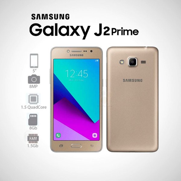 Big Sale on Samsung J2 Prime 4g Lte Normal Second Hand Quality Ready to Use Mobile Phones Harga  209,990 Ringgit*Penghantaran Percuma