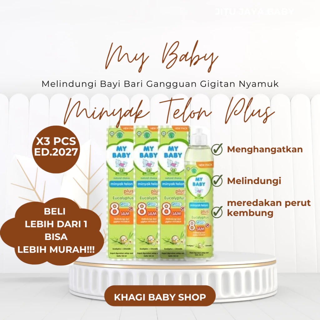Asoka Baby Store Official Kalideres Jual Asoka Baby Store