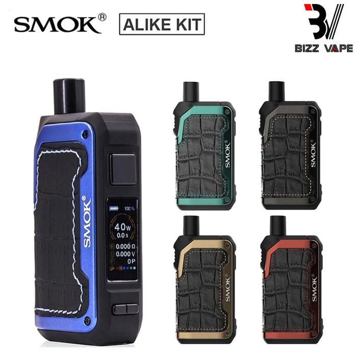 Thinkvape Zeta AIO Mod Pod Original Stater Kit - Lazada | Lazada Indonesia