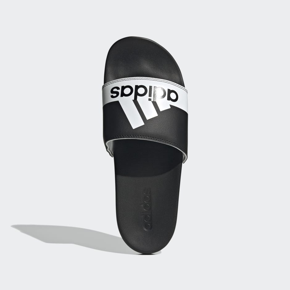 ADIDAS ADILETTE COMFORT SANDALS GV9712 / 20231 | Lazada Indonesia