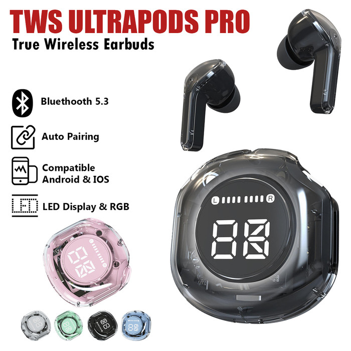 Wireless Air800 Tws Bluetooth In-Ear Earbuds In-Ear Earphone