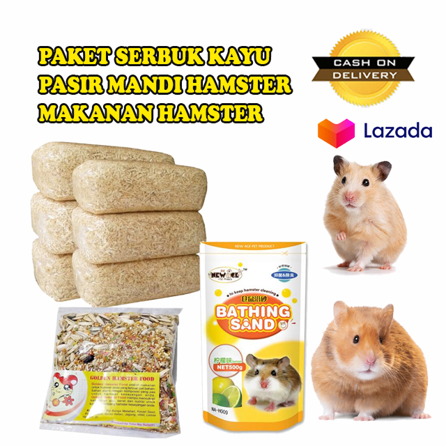Paket Hemat Perawatan Hamster Marmut Kelinci Serbuk Kayu Makanan Hamster Mix Dan Pasir Wangi Hamster Lazada Indonesia Paket Hemat Perawatan Hamster Marmut Kelinci Serbuk Kayu Makanan Hamster Mix Dan Pasir Wangi Hamster Lazada Indonesia