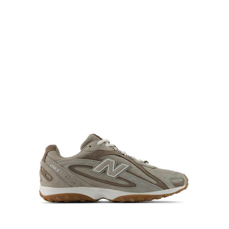 Giày New Balance 204L Unisex Sportstyle - Brown