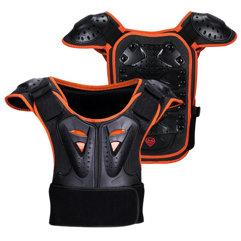 dirt bike riding vest