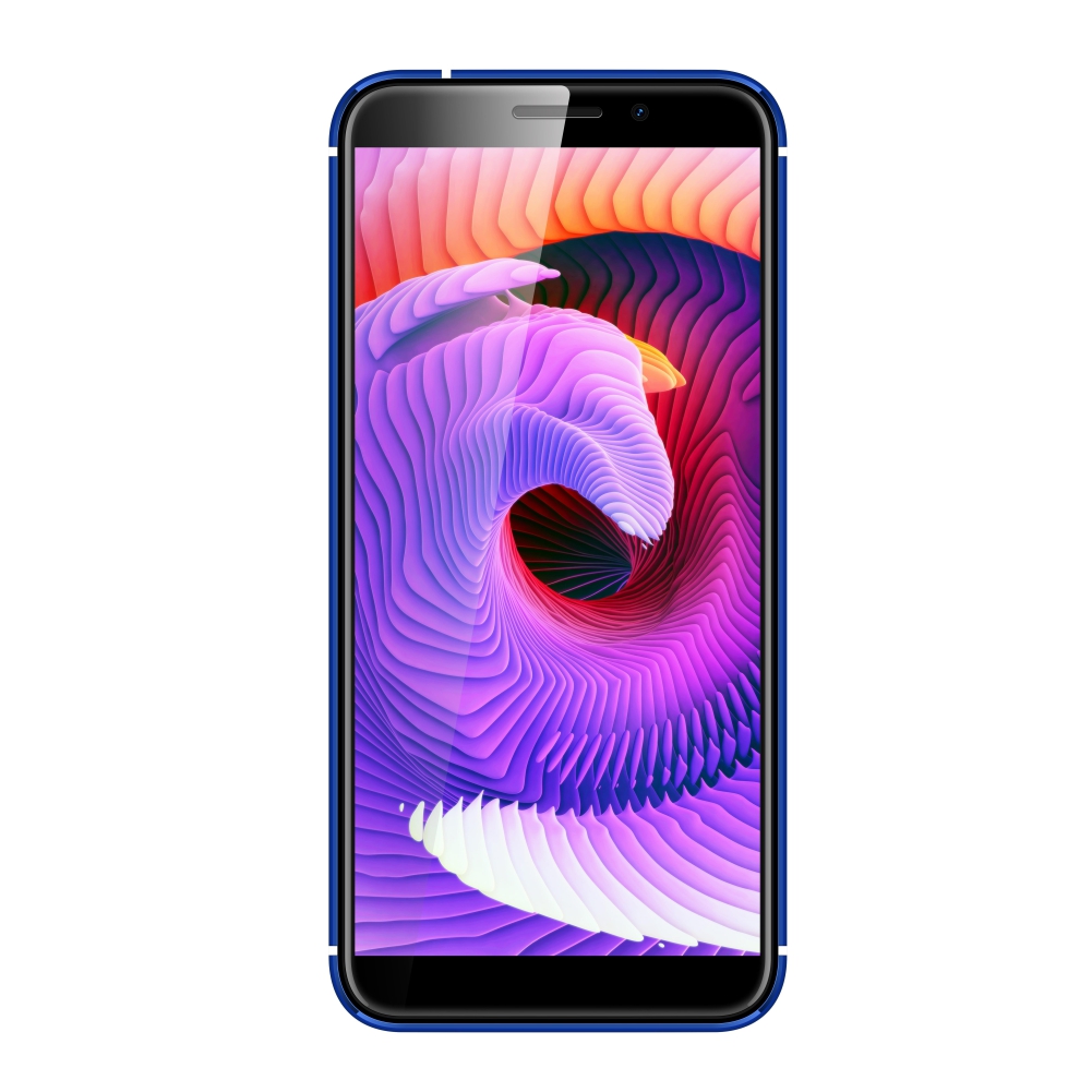 VAVA V2 5.7 inch 4G 2GB+16GB Rear Cam 13Mp - Jenama VAVA Premium Phone Harga 850,000 Ringgit*Penghantaran Percuma