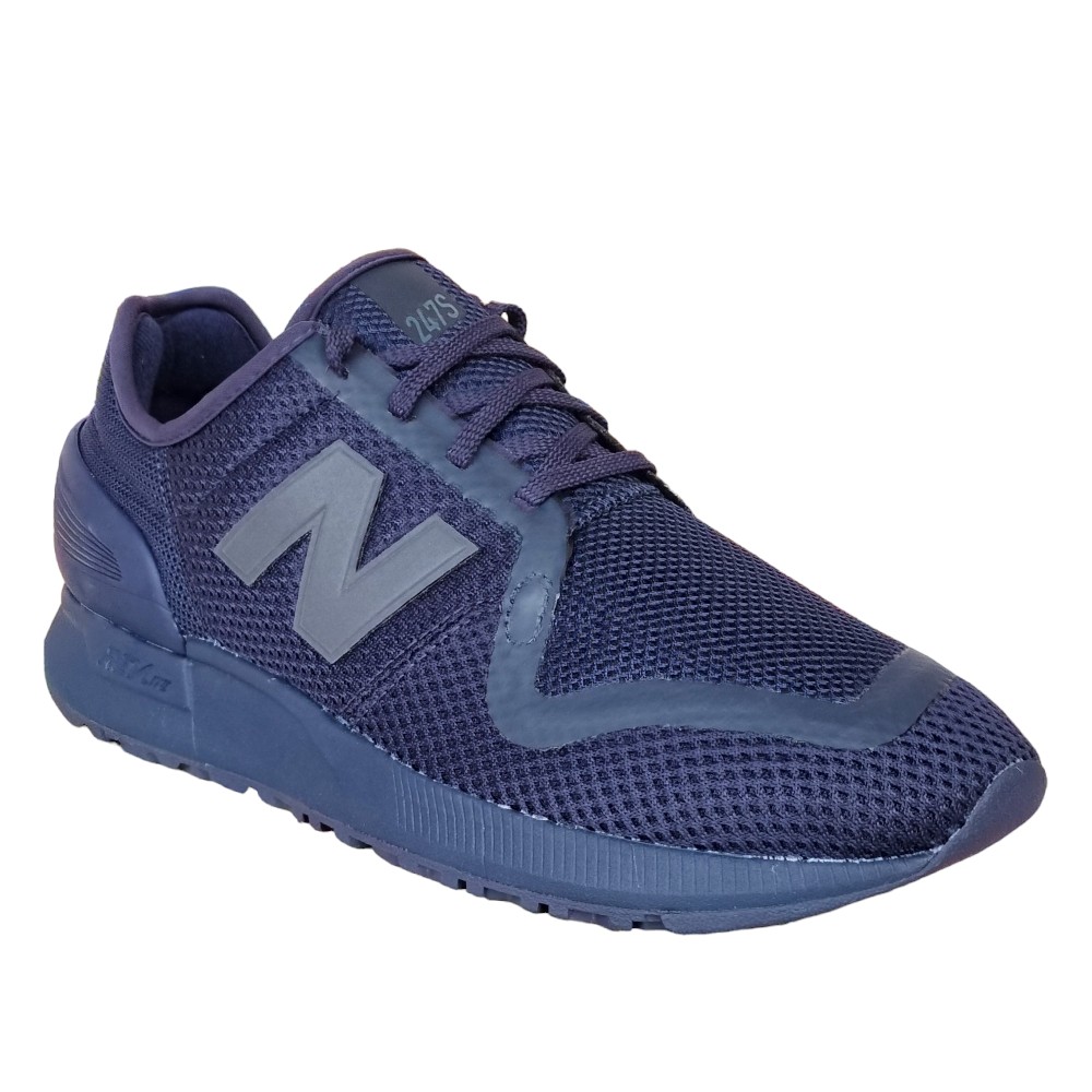 Sepatu Nb New Balance 247 Sport Lifestyle New Balance Men Running