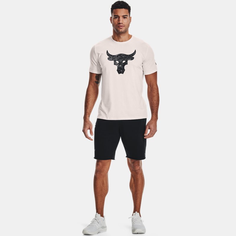 Baju under armour the rock Clearance