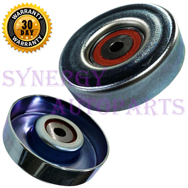 Pulley Puli Tensioner Fan Belt Toyota Avanza 1.3cc PU108813 - 3729 Harga 69,900 rupiah*Gratis Ongkir