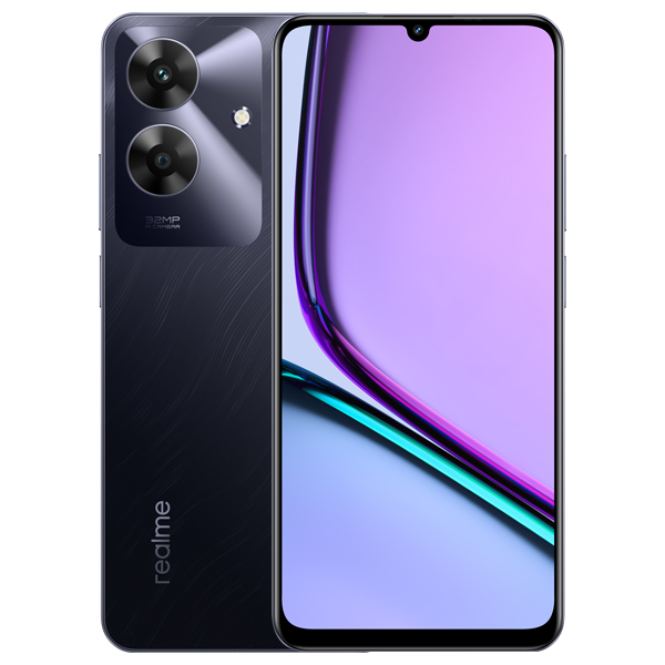Realme Note 60 4/64gb 6/128gb 8/256gb IPS LCD 6,74'' inc - New Original Garansi Resmi Harga 1,299,000 Ringgit*Penghantaran Percuma